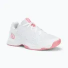 Buty na WF dla dziewczynki