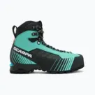 Buty trekkingowe damskie