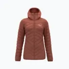 Kurtki trekkingowe i turystyczne damskie