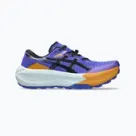 Bieganie ASICS