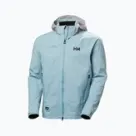 Odzież żeglarska Helly Hansen