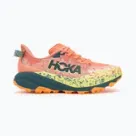 Buty do biegania w terenie HOKA