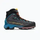 Obuwie turystyczne i trekkingowe La Sportiva