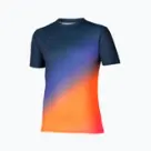 Koszulki i tank topy do biegania Mizuno