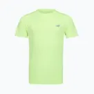 Odzież i obuwie fitness New Balance