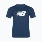 Koszulki New Balance