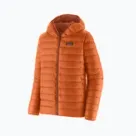 Kurtki i bezrękawniki Patagonia