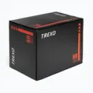 Skrzynie i platformy do ćwiczeń XTREXO