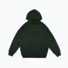 Bluzy z kapturem męskie