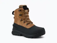 Buty zimowe i śniegowce męskie