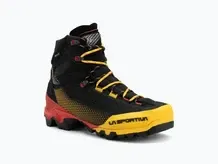 Buty trekkingowe i turystyczne męskie