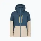 Kurtki, płaszcze i bezrękawniki męskie