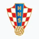 Koszulki reprezentacji Chorwacji