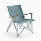 Krzesła i leżaki campingowe