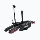 Bagażniki samochodowe na rower