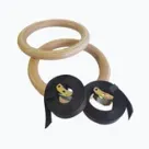 Kółka gimnastyczne