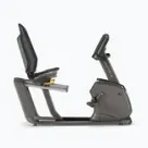 Rowery stacjonarne poziome 