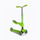 Hulajnogi z siedziskiem