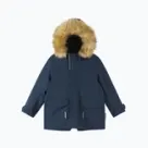 Kurtki i bezrękawniki