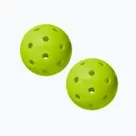 Piłki do pickleball