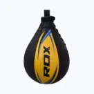 Gruszki i piłki bokserskie