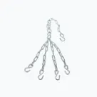 Uchwyty i stojaki na worki