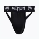 Suspensory, ochraniacze krocza bokserskie 