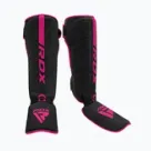 Ochraniacze na piszczele do MMA 