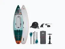 Kajakarstwo i rafting