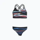 Stroje pływackie dwuczęściowe 