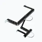 Części i akcesoria do koszy do koszykówki 