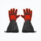 Odzież i akcesoria ogrzewane elektrycznie