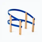 Akcesoria do sanek i ślizgaczy