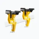 Serwis sprzętu snowboardowego