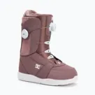 Buty snowboardowe damskie