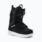 Buty snowboardowe dziecięce
