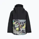 Kurtki snowboardowe dziecięce