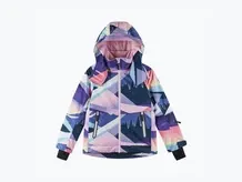 Odzież do sportów zimowych