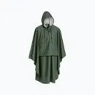 Peleryny przeciwdeszczowe 