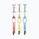 Kości, haki, friendy do wspinaczki 