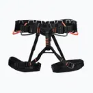 Uprzęże wspinaczkowe 