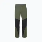 Męskie spodnie trekkingowe