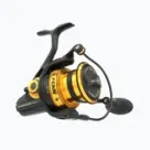 Kołowrotki karpiowe