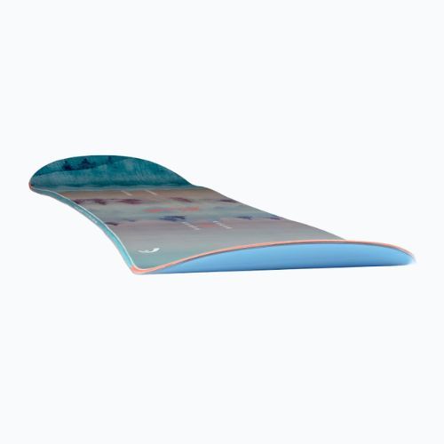 Deska snowboardowa damska HEAD Pride 2.0 Aqua W aqua