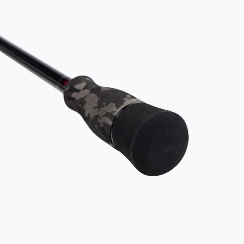 Wędka Berkley URBN Roamer 4 Sec czarna 1527381 4