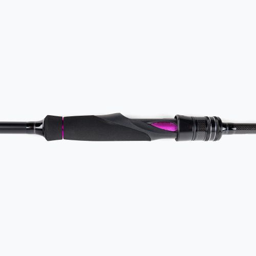 Wędka Berkley Sick Stick Perch 762Ml 2 Sec czarna 1550769 3