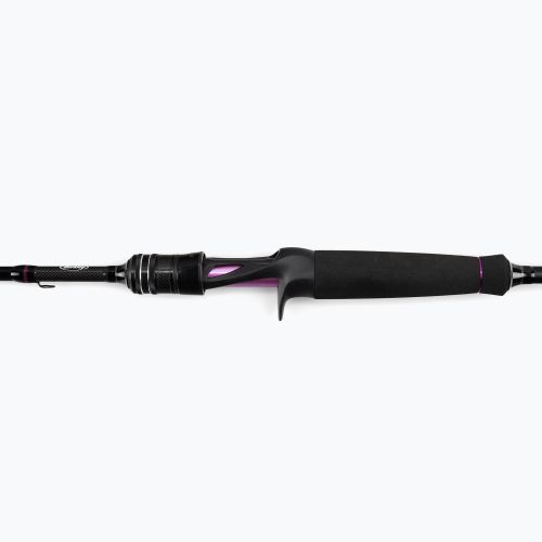 Wędka Berkley Sick Stick Perch 662Ml 2 Sec czarna 1550770 2
