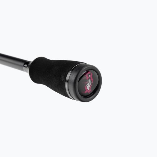 Wędka Berkley Sick Stick Perch 662Ml 2 Sec czarna 1550770 3
