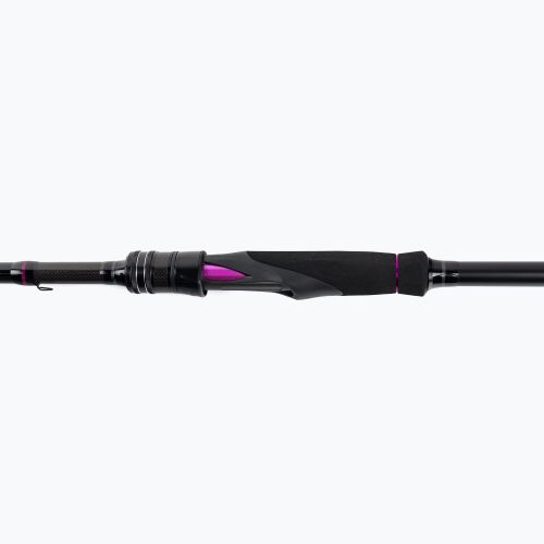 Wędka Berkley Sick Stick Pike 802H 2 Sec czarna 1550771 3