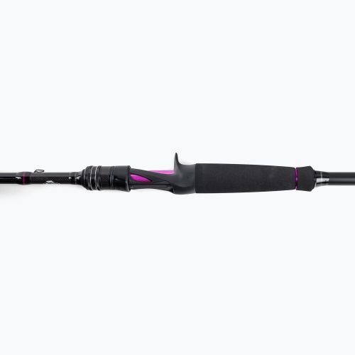 Wędka Berkley Sick Stick Pike 722H 2 Sec czarna 1550772 3